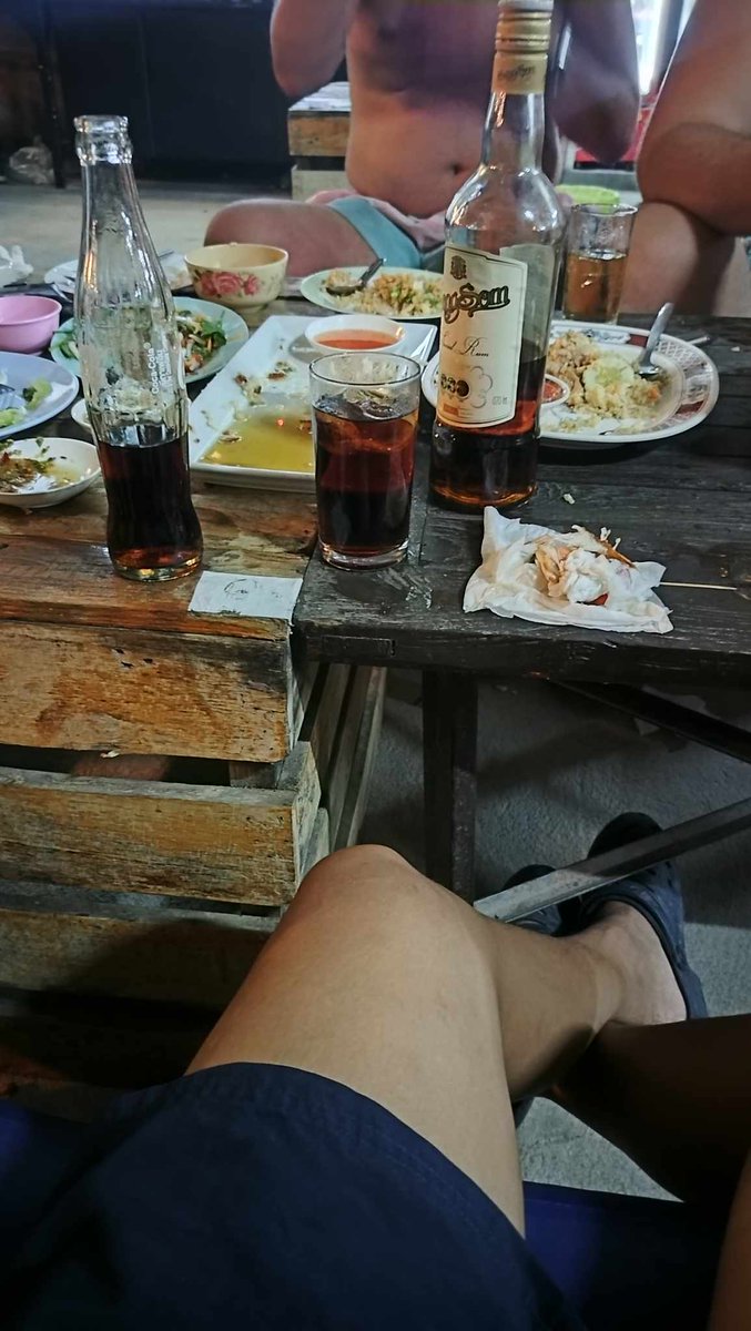 กินเหล้ามันเมาแต่ถ้ากินเรามันมีแรง