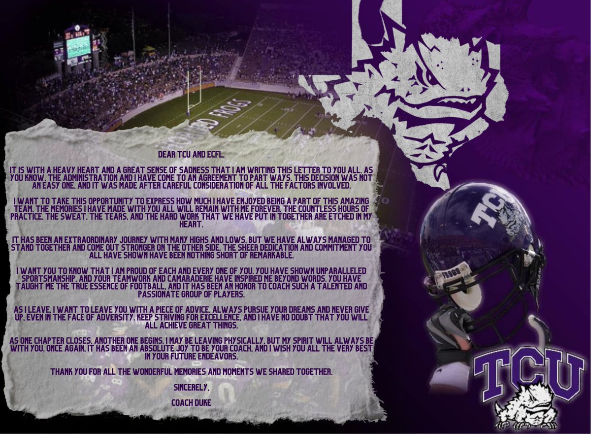 All stories must end.