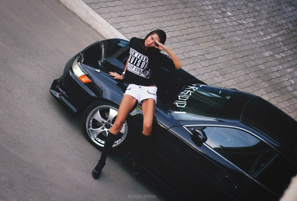 Donna on Twitter: "GirlsNWheels https://t.co/KPMIezq61F" / Twitter