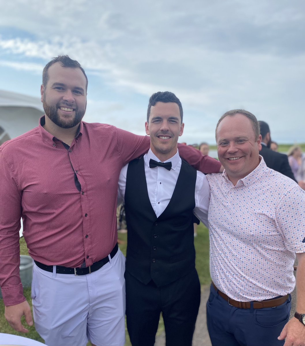 Charlottetown Island Coastal Knights tweet media