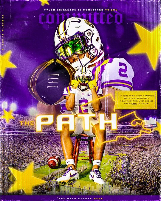 TYLEN SINGLETON tweet media