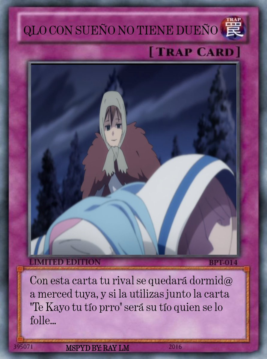 posting_by's tweet photo. Otra carta...
#Konosuba #MEMESPostingYDEMASByRayLM https://t.co/hSCdvB0NbC