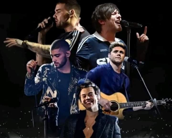 direclown28's tweet photo. No fueron una etapa, son mi estilo de vida 

#13YearsOfOneDirection https://t.co/ZBKV0rI22d