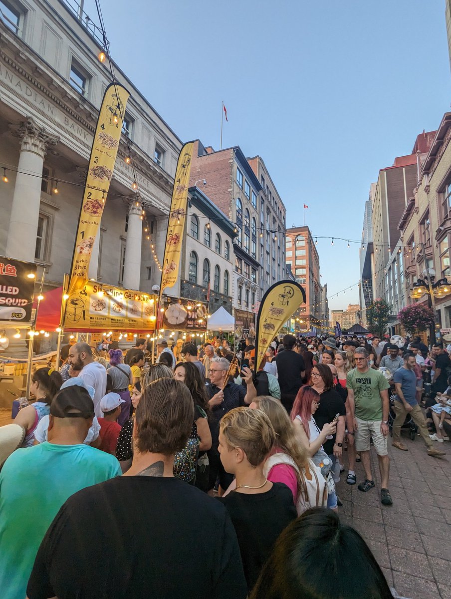CocowithaK's tweet photo. Sometimes, this city is alright.
#AsianFest https://t.co/8UIInl5TQA