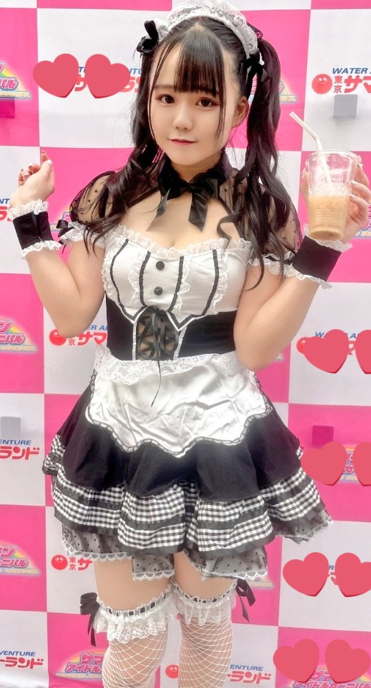 hitake_new's tweet photo. @GakuinKinma Le☆mielの北条みなみちゃん@hozyo_minami
とても可愛くて笑顔がステキでスタイルも抜群です！！ https://t.co/UD5FYEBEB1