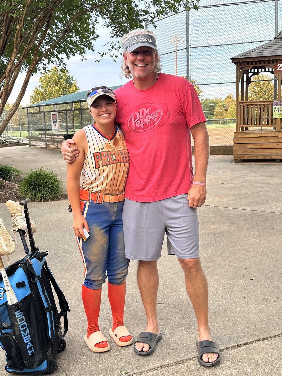 Halle Martin (@hallemartin16) on Twitter photo First day in Knockouts Showcase and had an amazing time and having the opportunity to be coached by these awesome coaches. <a href="/Spirits_Sftball/">Salem Softball</a> <a href="/CaldwellUniv/">Caldwell University</a> <a href="/RandolphSB/">Randolph College Softball</a> <a href="/NCAASoftball/">NCAA Softball</a> <a href="/joycewellhoefer/">Joyce Wellhoefer</a> <a href="/CoachRip2/">CSF KNOCKOUTS PREMIER</a> First day in Knockouts Showcase and had an amazing time and having the opportunity to be coached by these awesome coaches. <a href="/Spirits_Sftball/">Salem Softball</a> <a href="/CaldwellUniv/">Caldwell University</a> <a href="/RandolphSB/">Randolph College Softball</a> <a href="/NCAASoftball/">NCAA Softball</a> <a href="/joycewellhoefer/">Joyce Wellhoefer</a> <a href="/CoachRip2/">CSF KNOCKOUTS PREMIER</a>