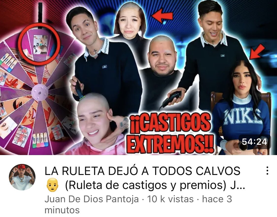 JD PANTOJA 🇲🇽 tweet media