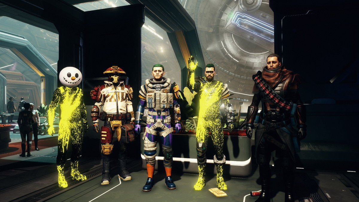 o7_Glitterbeard's tweet image. Today's Elite Dangus stream was amazing! Some beacons have been decodes &amp;amp; some pew pew! Thx, CMDRs @spatula007 ToCoSo DarkHeavyEight &amp;amp; Deathstar Omega @CMDR_RayMobula @TheHosemen @EliteDangerous