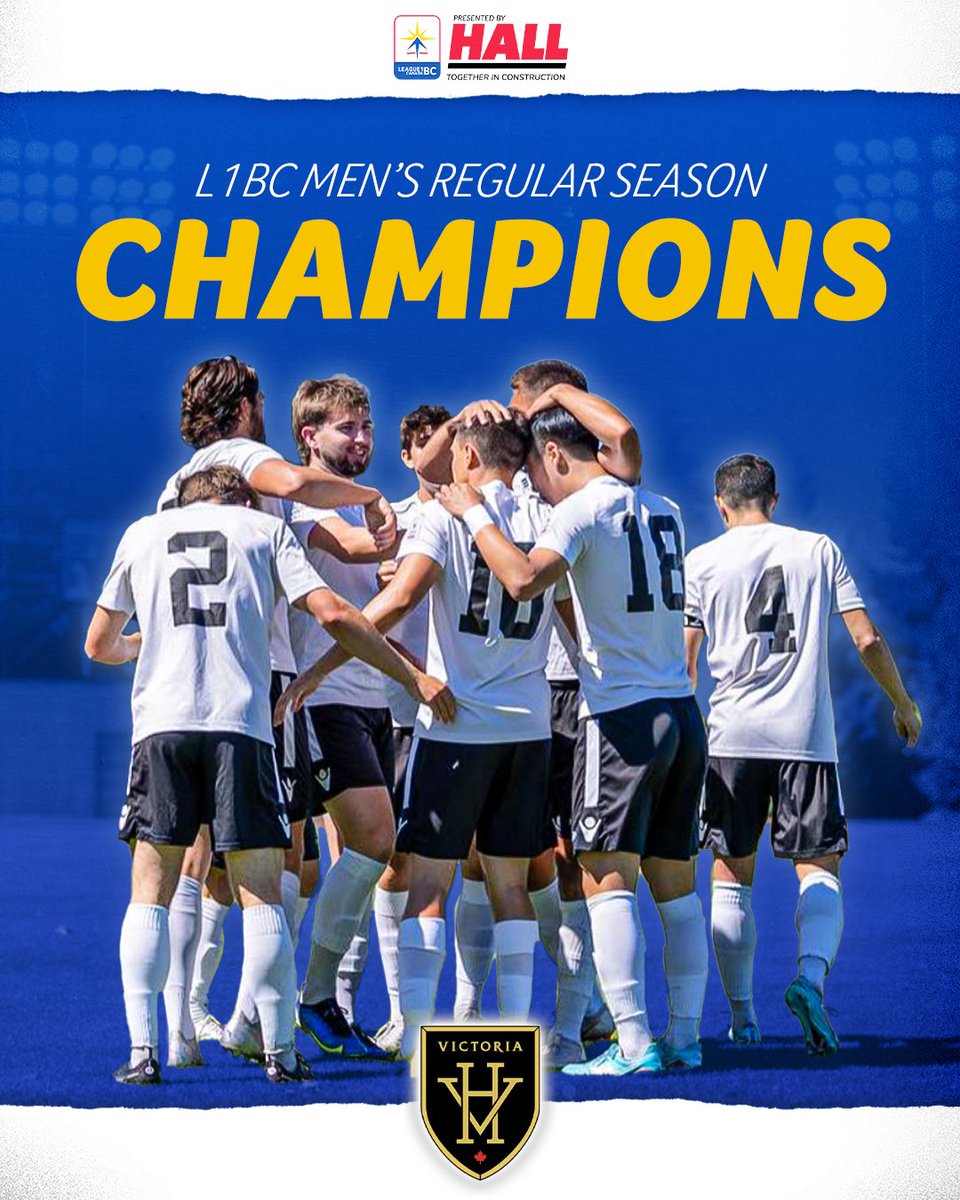 British Columbia Premier League tweet media