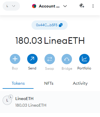 PenguinsETHdrop's tweet photo. Taiko and Linea unlimited Quicknode ETH FAUCET 
Quicknode run unlimited goerli & sepolia faucet🙀

👉🔗https://t.co/BFm4hF6Krj 

Drop hunters, if u need Sepolia for Taiko Alpha-4 testnet & Linea testnet, best place to recive this now is Quicknode faucet. 🫶

#Taiko   #Linea   #Testnet   #faucet  $TKO  $ZRO #goerli_eth  #sepolia_eth