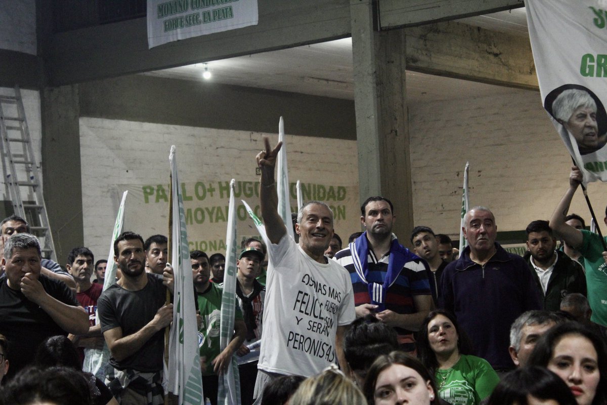 Gastón Castagneto tweet media