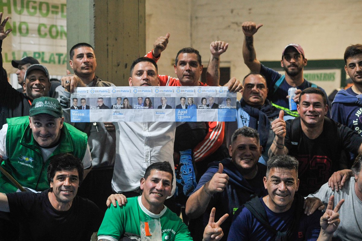 Gastón Castagneto tweet media