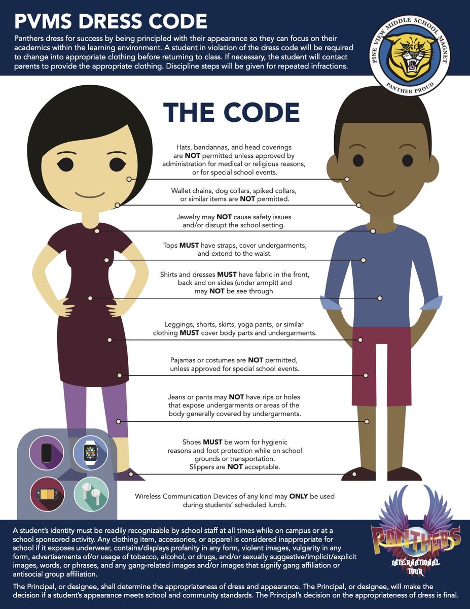 PineViewMiddle's tweet photo. #ibknowledgeable of The Code #ibstrong #ibprincipled https://t.co/NBVAQ3q84I