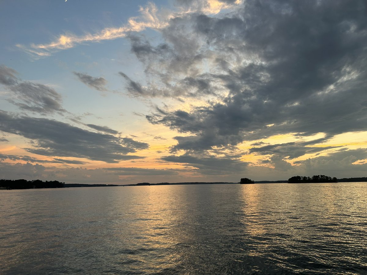 Lake Murray Lexington, SC