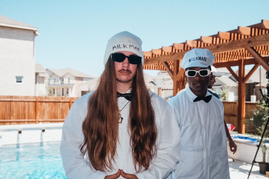 1 Like and I post the entire Slip n Slide music video 💦