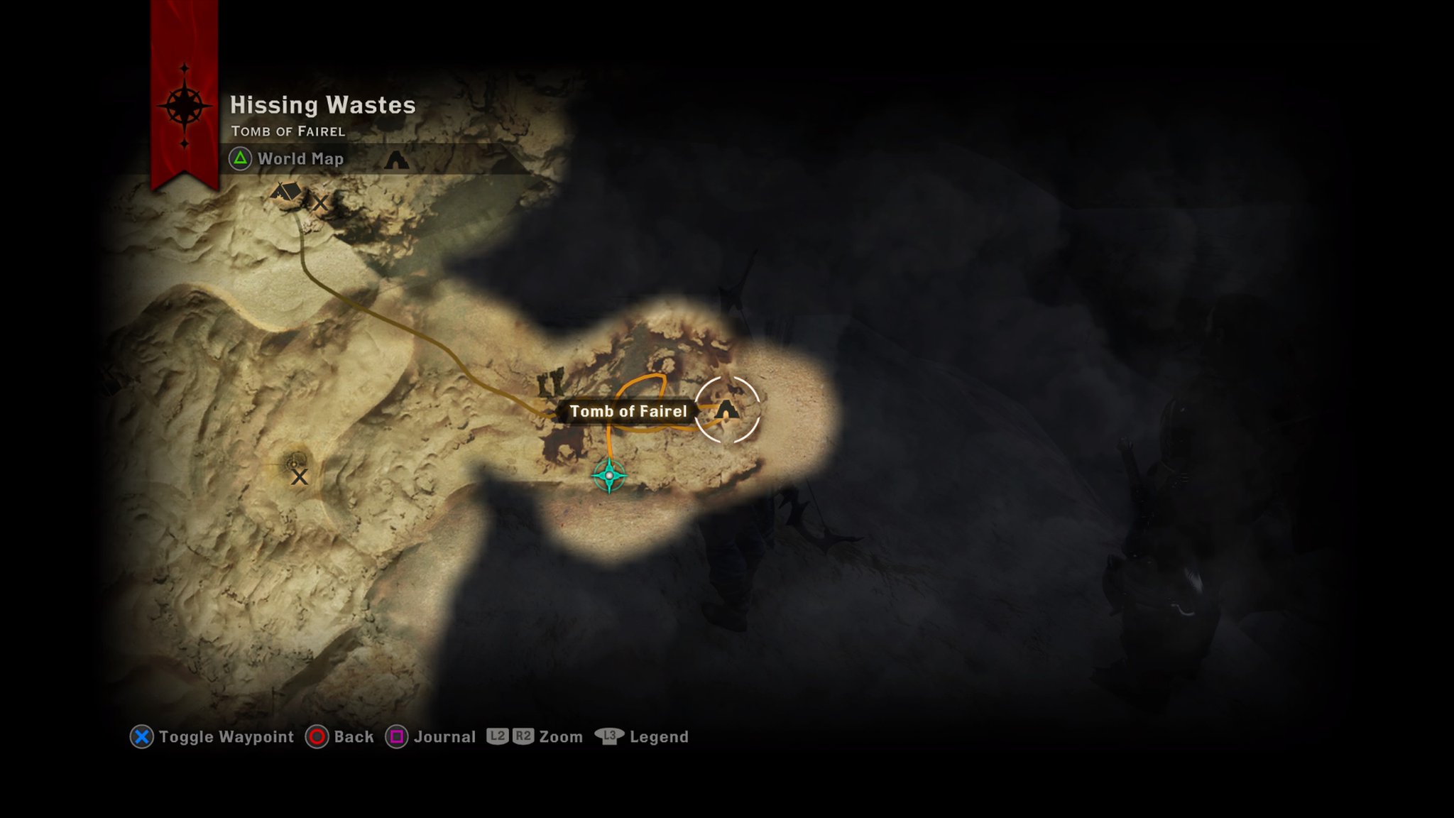 🏴󠁧󠁢󠁳󠁣󠁴󠁿 Autumn Witch 👭🏳️‍🌈 on Twitter "Do you all know about the Well of Wyverns? It’s a hard