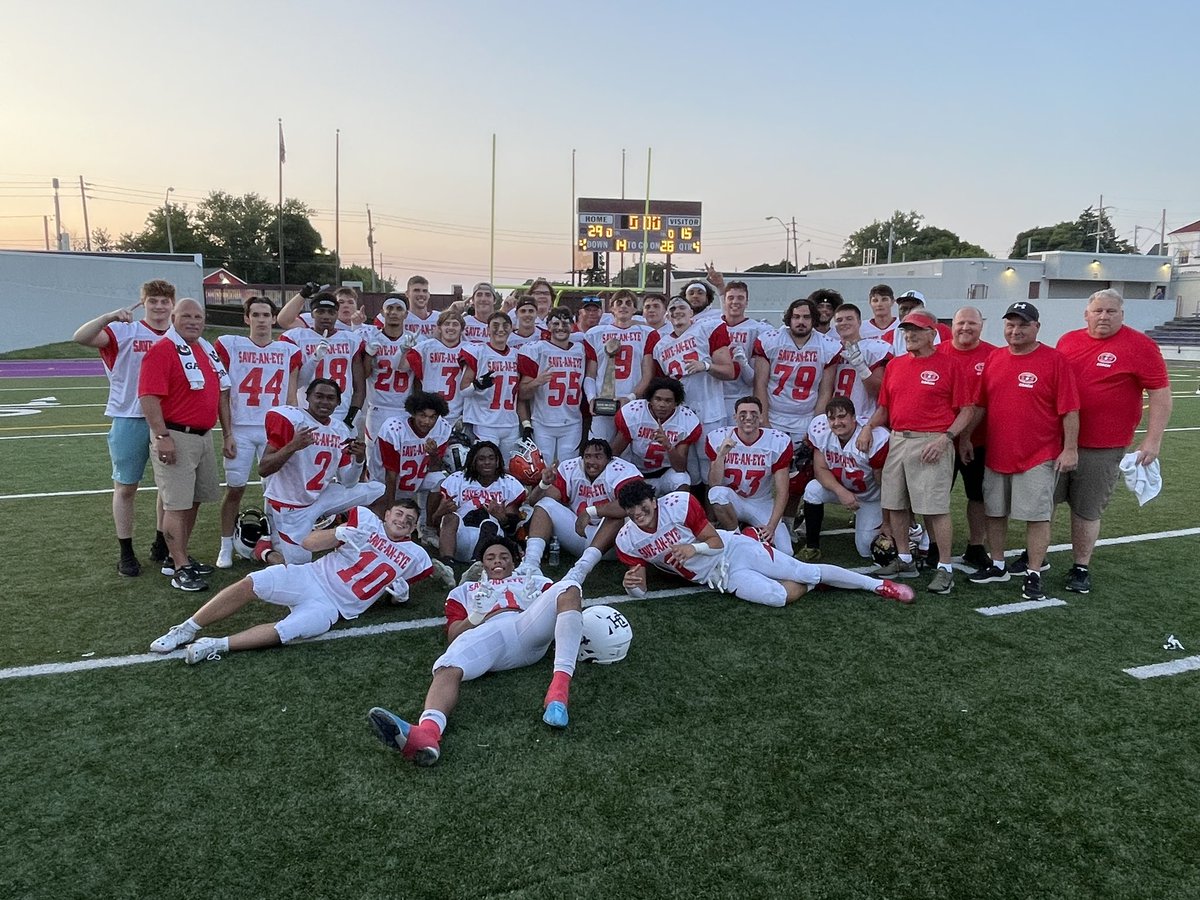 Champs!