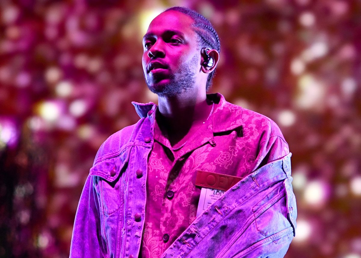 Who's the stronger lyricist — Kendrick Lamar vs. MF DOOM?