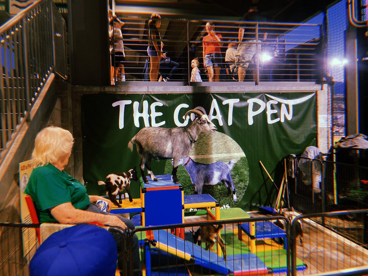 DominicSergi's tweet photo. five stadiums in one day?? Catching a HR Ball??? And talking about the organization with Yard Goats Broadcaster Dan Lovallo???? It's all in our most recent episode, YouTube Link in bio!!! #MiLB #SupportMiLB #Baseball https://t.co/aVopqFI4OR