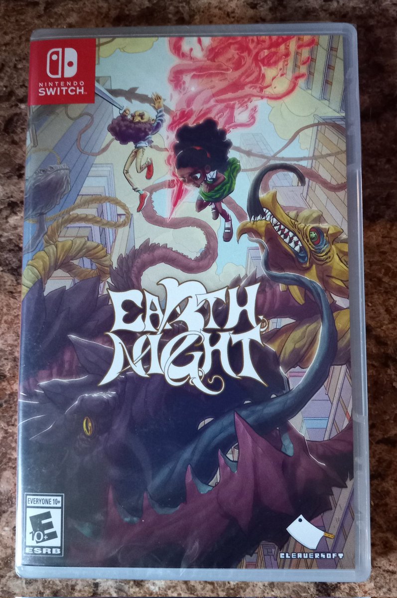 Andre' aka Otakuman5000 tweet media