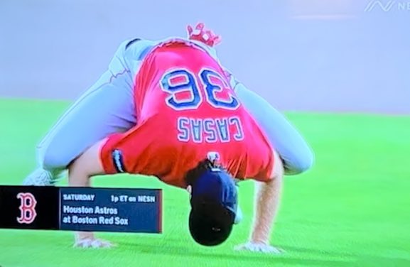 U like what u see @mets?