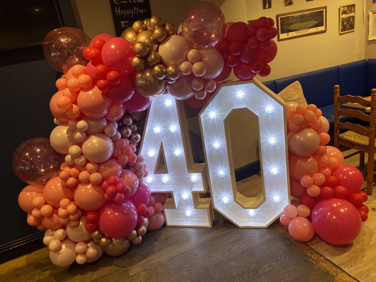 Bar_Trend's tweet image. Happy birthday Georgina! We hope you had a great night celebrating 🥳 🎈 🎊 #Birthday #Party #PrivateHire