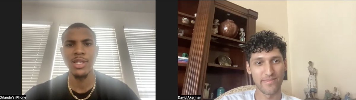 akerman_david's tweet image. Great to speak with @bouyea_ycl and @lamon_legend this week for @HeatNationCom. Keep an eye out for the interviews!

One thing is clear about them: They’re ready to take on big roles for the Heat this season.