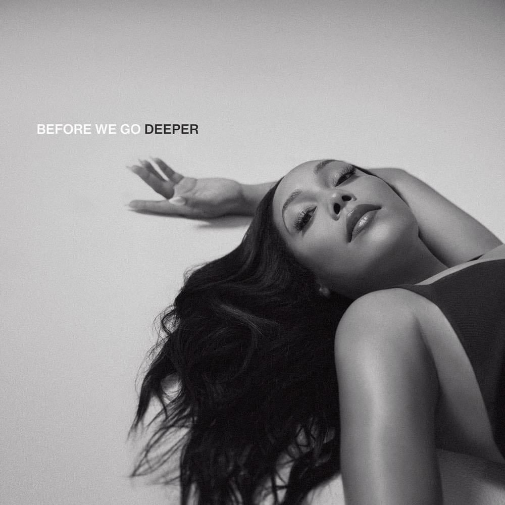It’s been a year since @IndiaShawn debuted with the introspective ‘BEFORE WE GO (DEEPER)’ 💿 Which songs from the album are still in heavy rotation? 🍯