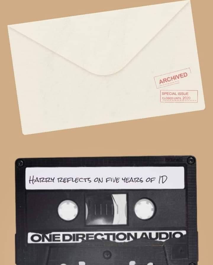 fearlessam25's tweet photo. Prohibido olvidar lo que sucedió en el 10 Aniversario de One Direction, simplemente fue el mejor regalo para las Directioners ❤️‍🩹🥲 #13YearsOfOneDirection https://t.co/a4jWA0oJCk