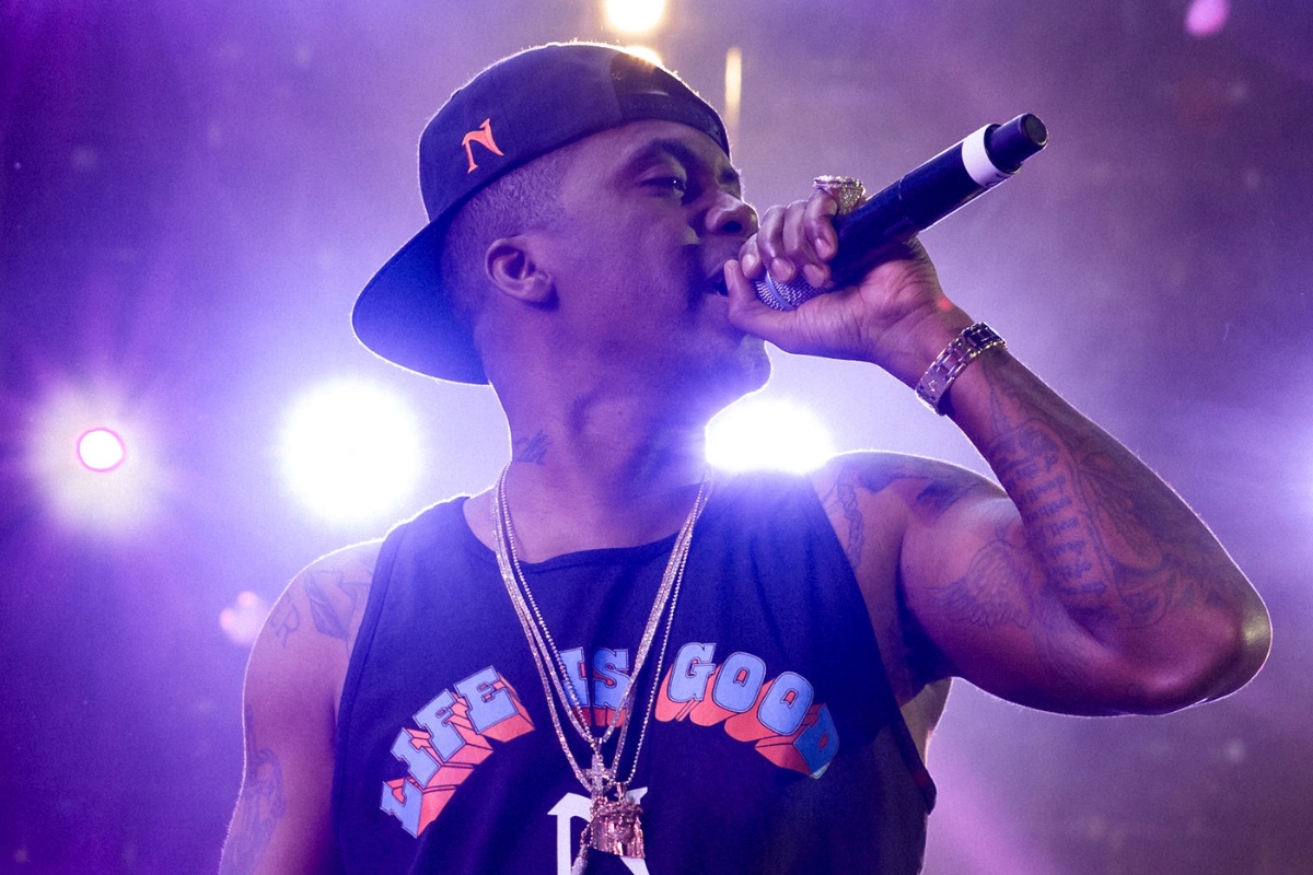 Who's the stronger lyricist — Lupe Fiasco vs. Nas?