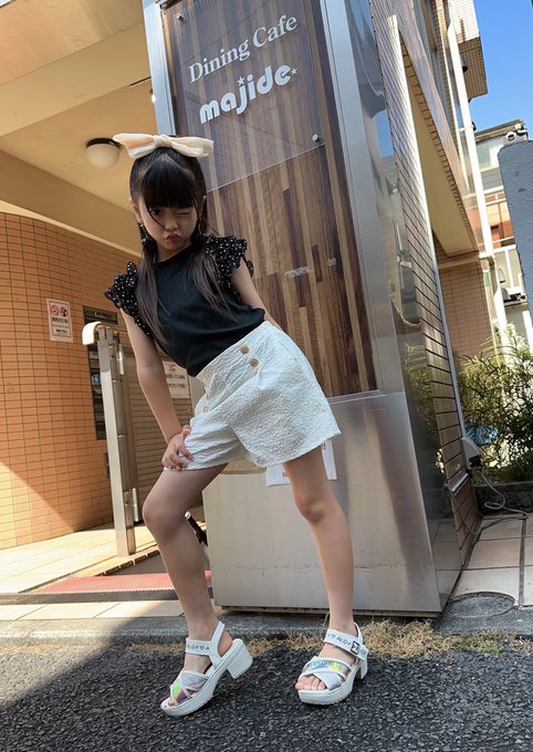 Twitterのコスプレ画像29