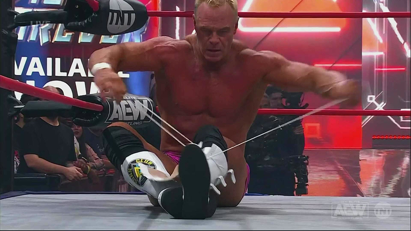 Billy Gunn