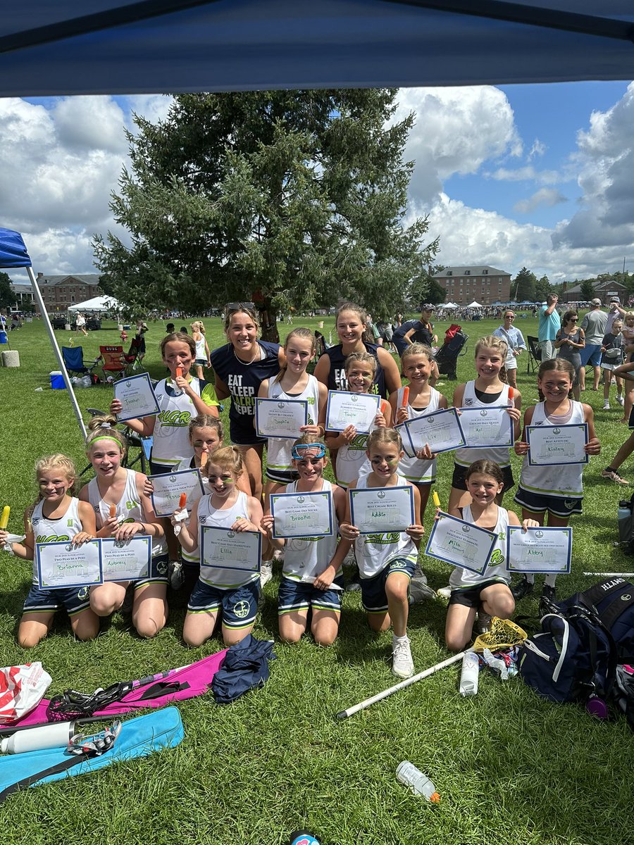 Amy Gerade tweet media