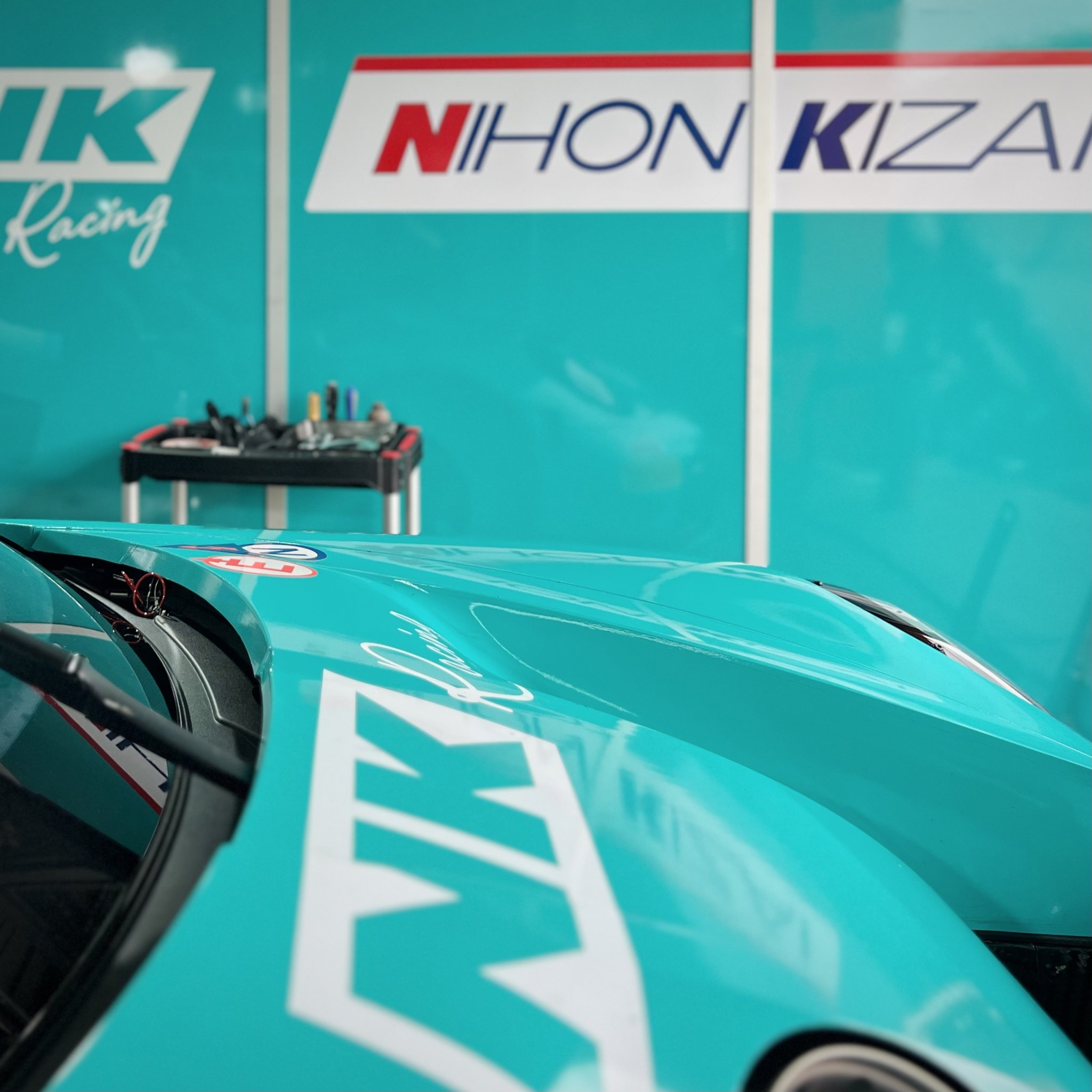 Nk Racing NK Racing on Twitter: