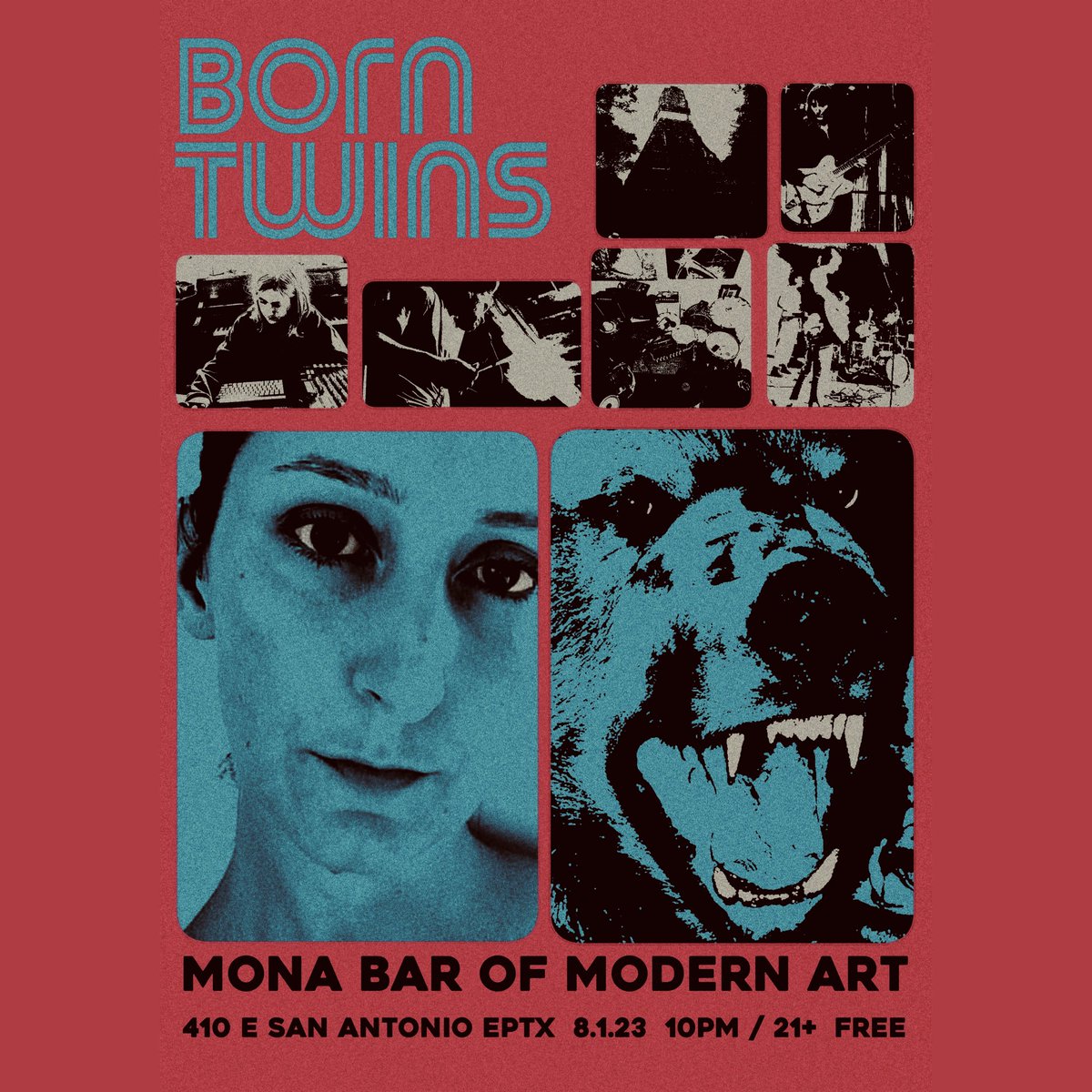 Updated tour poster below! Hitting up #downshiftbrewingco in ruidoso tmro then on to #phoenix AZ at the #egyptianmotorhotel for a FREE matinee set #ontour #indieband #newmexicomusic #arizonamusicscene