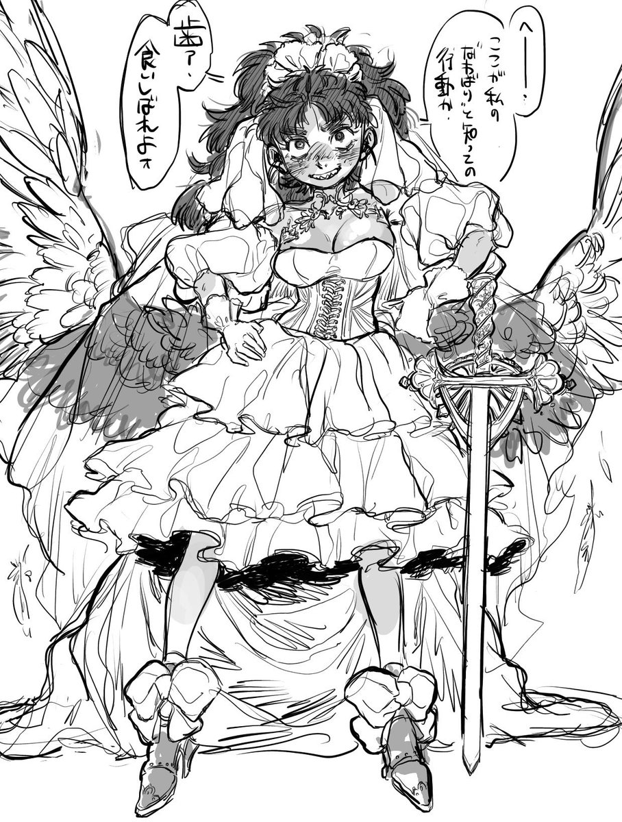 俺このシリーズ好き