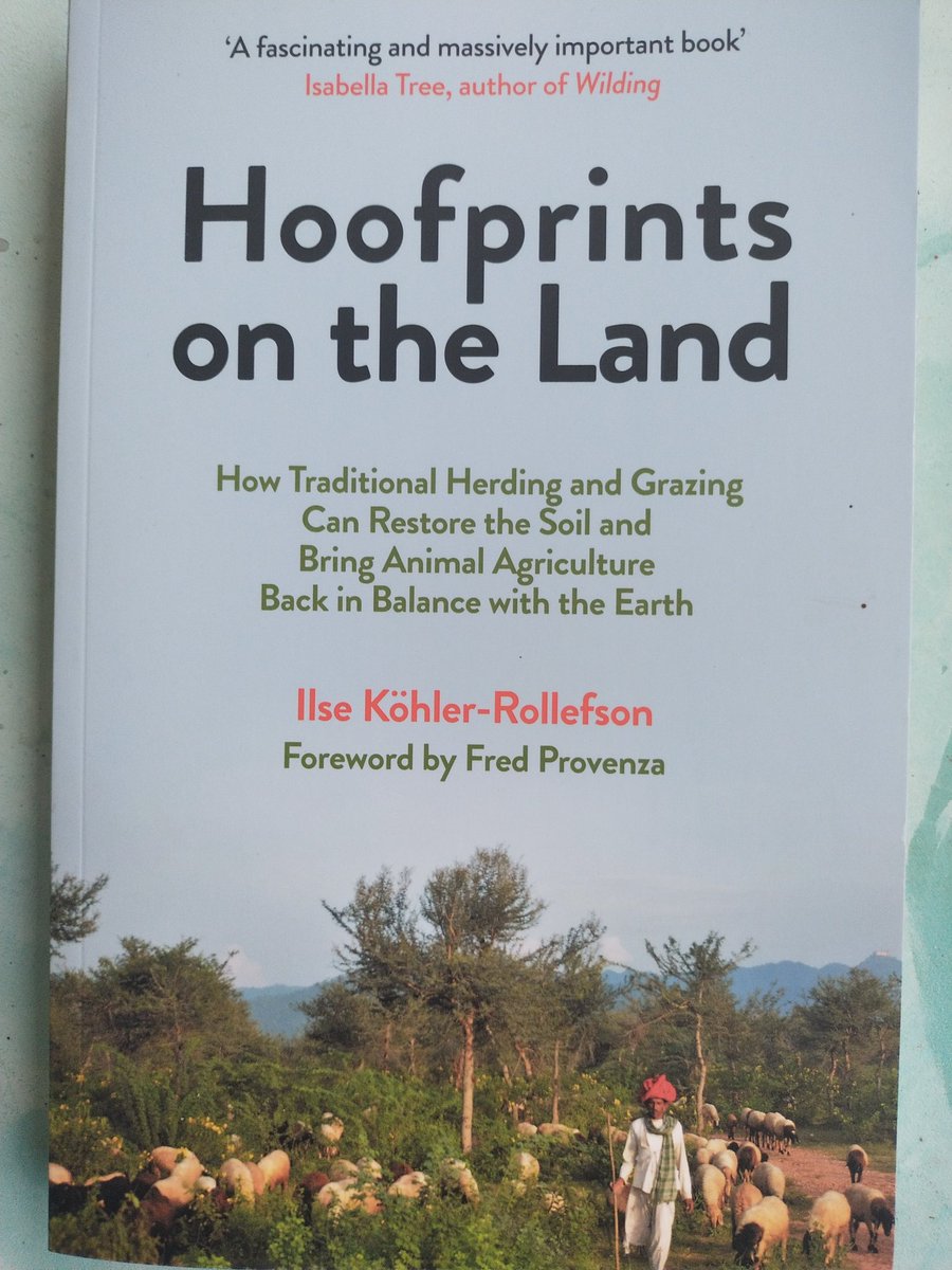 Oh no. <a href="/nytimes/">The New York Times</a> also spreads this research on the climate impacts of different diets published in <a href="/naturefood/">Nature Food</a> but  based on faulty data. Don't believe it! Read #Hoofprints for an alternative global perspective.