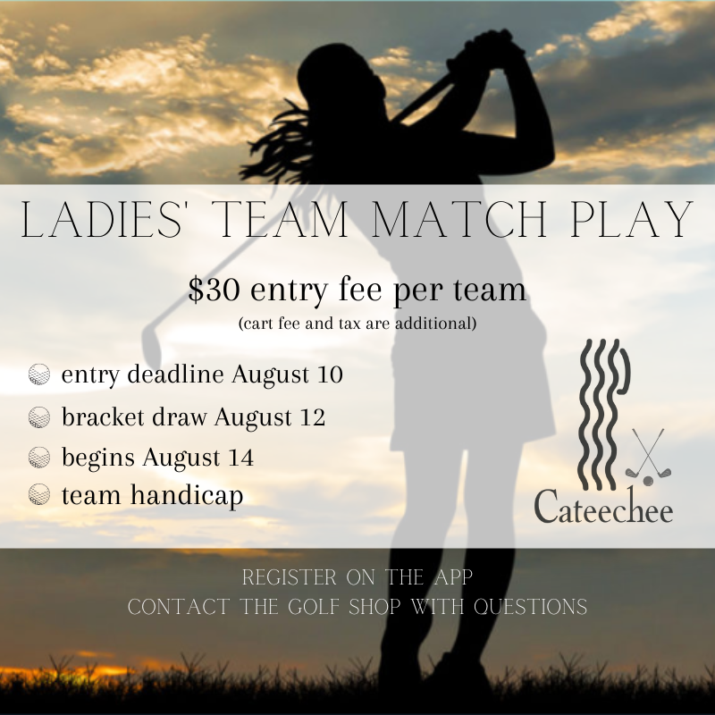 CateecheeGC's tweet photo. Golf This Week... ⛳ - https://t.co/F9KdXkkg0h https://t.co/dLxrekXK7H