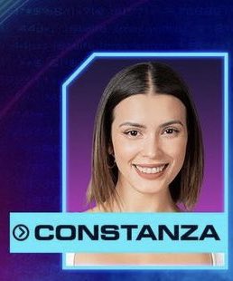¿Te gustaría que Constanza abandone la casa de Gran Hermano?

Si❤️ / No🔁 
#GranHermanoChile #GranhermanoCHV