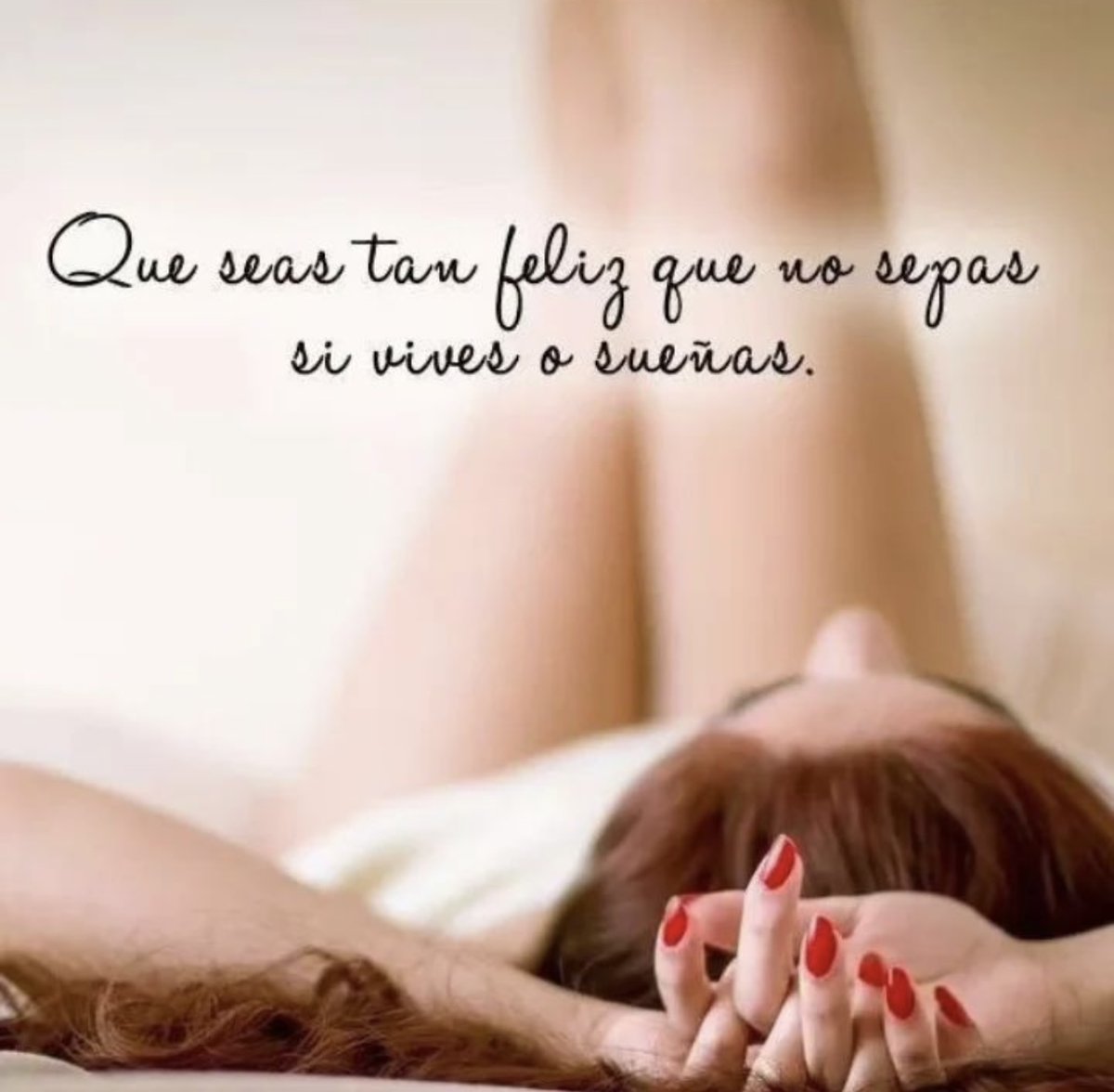 ¡Feliz domingo para todos!