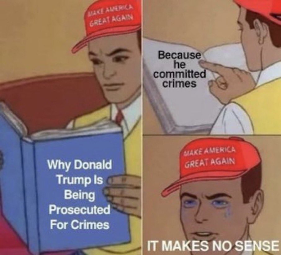 JoJoFromJerz's tweet image. This will always be funny to me. 😂