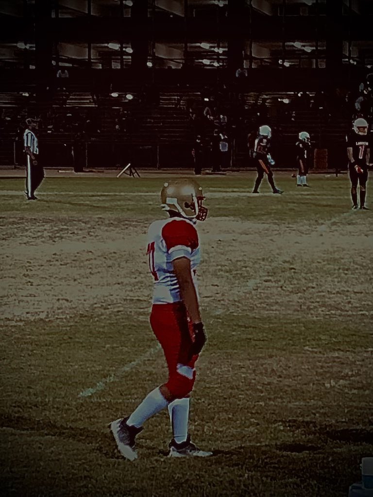 Can’t wait for this season with @Tafttoreadorsfb