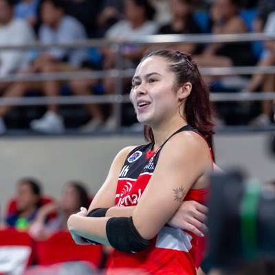 #NewProfilePic thank you tita @JojiCL for capturing the best moments. Forever grateful to be here ❤️