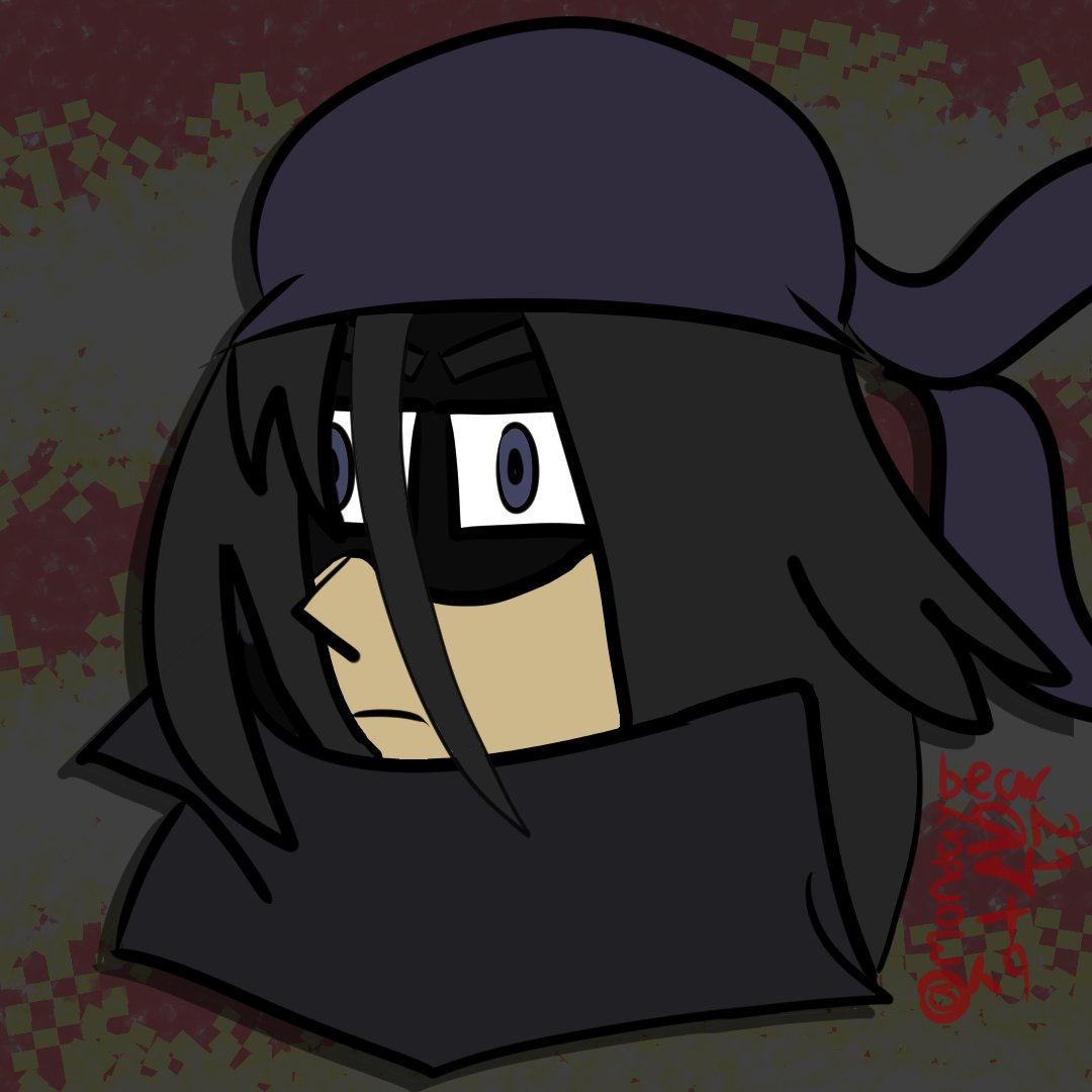 mondaybear21's tweet photo. Artfight attack for @DexMcKinnery!
#artfight2023 #digitalart #fanart https://t.co/XROGqFiZnK