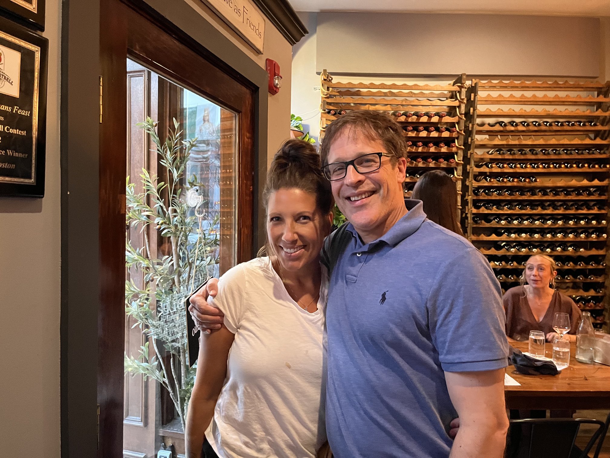 Christian Red on Twitter: