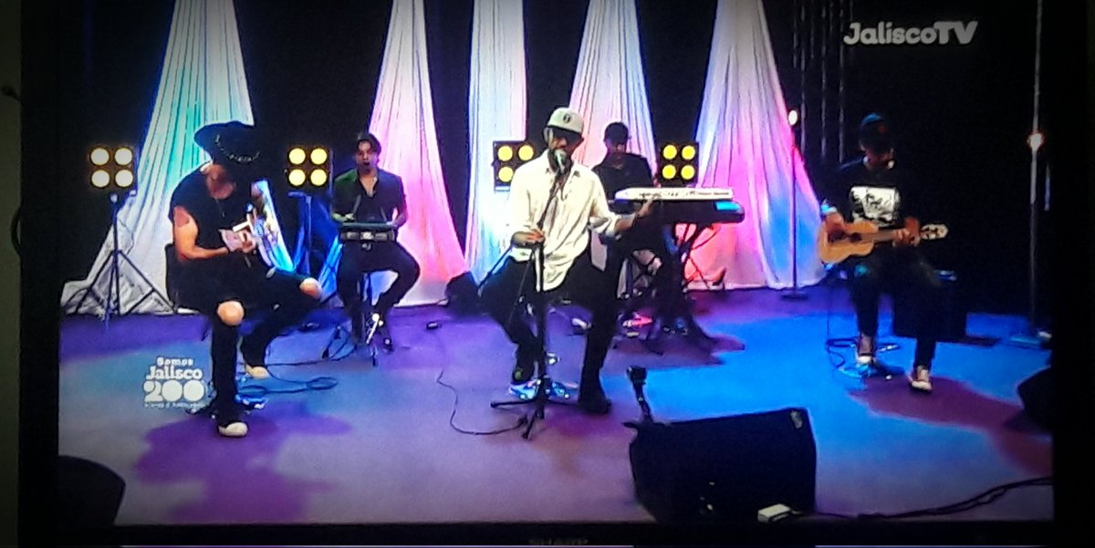 <a href="/Tavaresalaire/">Alejandro Tavares</a> <a href="/JaliscoTV/">JaliscoTV</a> #acústico <a href="/vaquero_negro/">Vaquero Negro</a>