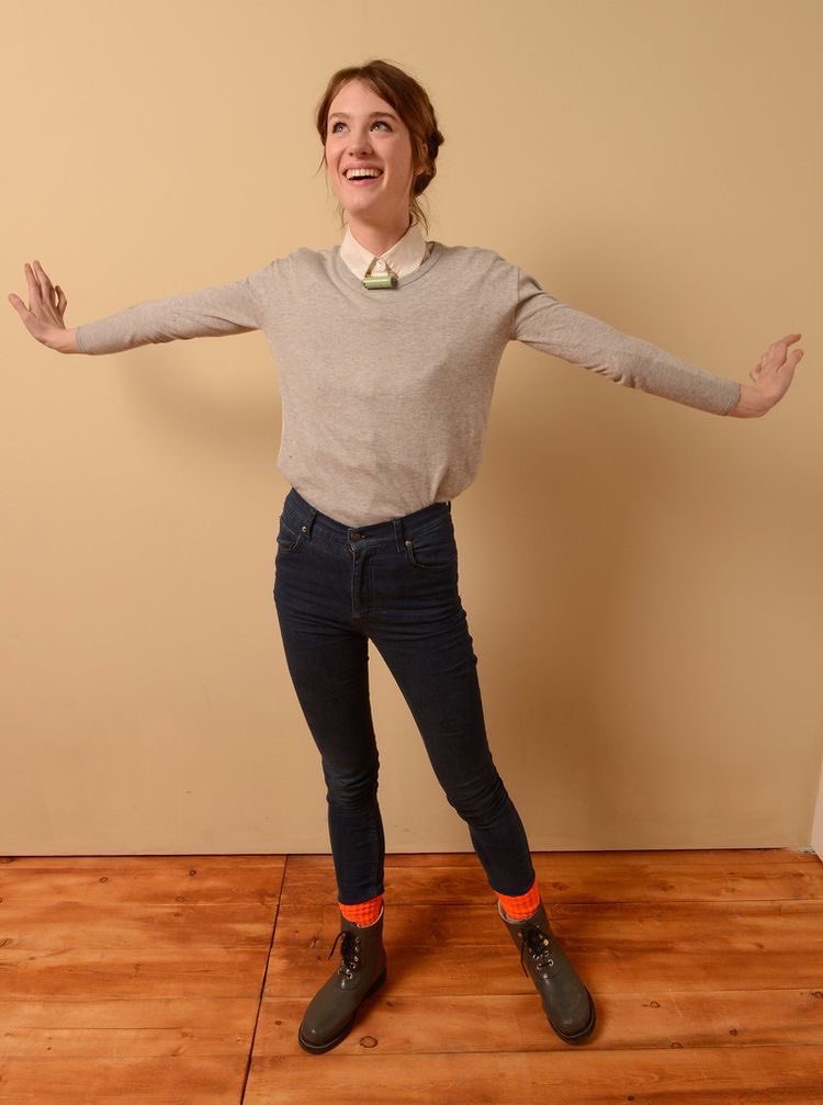 They’ve heen out for a while, but of course they’ll turn up for #DSTeaParty.