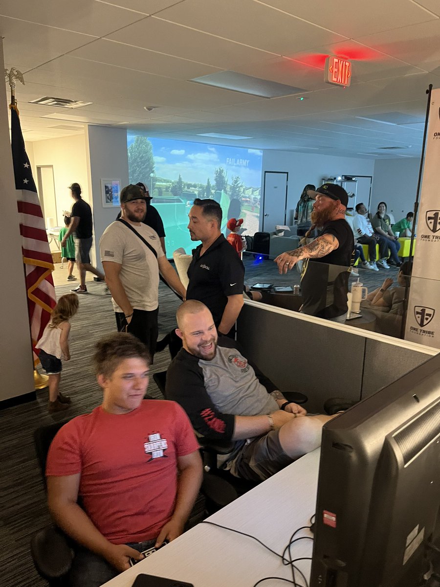 One Tribe Foundation tweet media