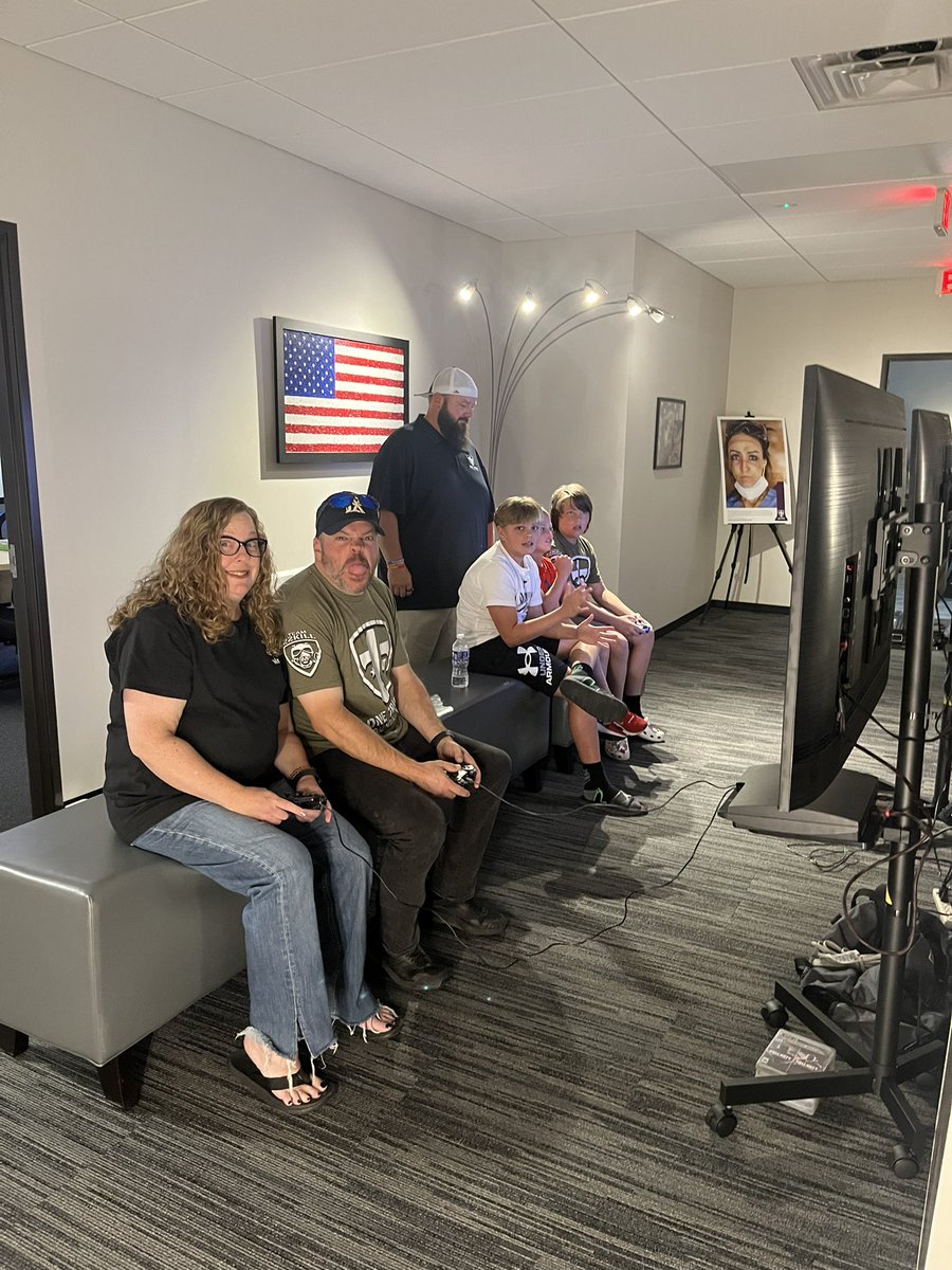 One Tribe Foundation tweet media