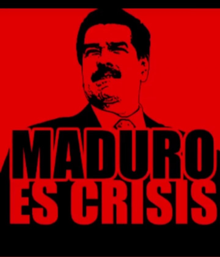 @ktirasiempre @NicolasMaduro Se cansarón de defender lo indefendible ,solo quedan los mas lamebotas como tú.